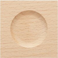 Area marcaje Base superior