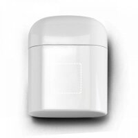 Area marcaje Caja - Posterior