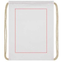 Area marcaje Frontal