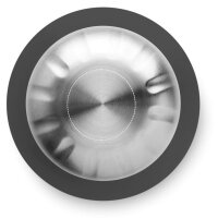 Area marcaje Tapa superior