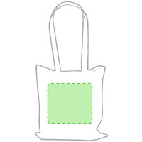 Area marcaje Centrado cara A