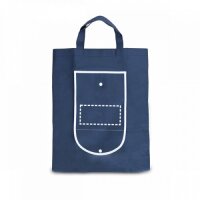 Area marcaje Bolsa - Bolsillo