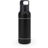 Area marcaje Botella termo - Cuerpo