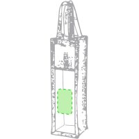 Area marcaje En la ventana