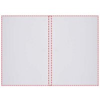 Area marcaje Cubierta exterior completa