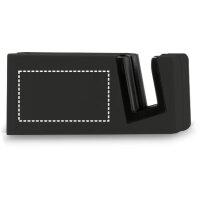 Area marcaje Soporte - Posterior