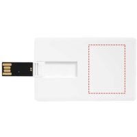 Area marcaje Frontal