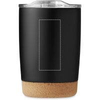 Area marcaje Opuesto de mango