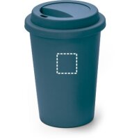 Area marcaje Vaso - Bajo consulta