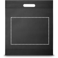 Area marcaje Bolsa - Posterior