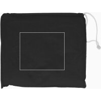 Area marcaje Bolsa delantera