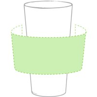 Area marcaje Alrededor del Vaso