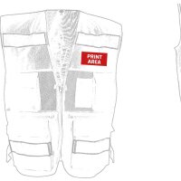 Area marcaje