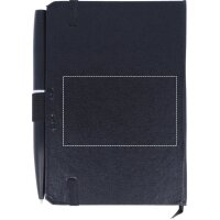 Area marcaje Espalda