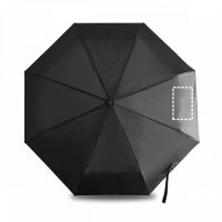 Area marcaje Paraguas - Gajo 3