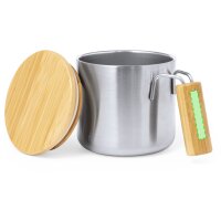 Area marcaje En el asa