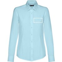 Area marcaje Camisa - Pecho