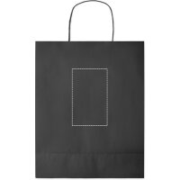 Area marcaje Transferencia de retroceso