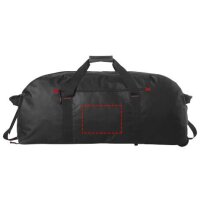 Area marcaje Frontal