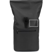 Area marcaje Mochila - Superior derecho