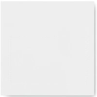 Area marcaje Parte posterior del sobre