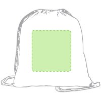 Area marcaje Centrado cara A