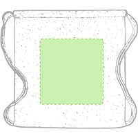 Area marcaje Cara A Centrado