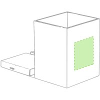Area marcaje Cara 4