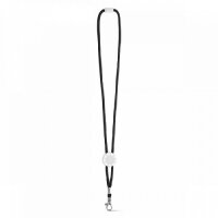 Area marcaje Lanyard - Circunferencia
