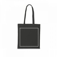 Area marcaje Bolsa - Delantera 2