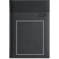 Area marcaje Agenda - Delantera