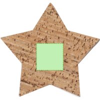 Area marcaje Posavasos 1 Cara A