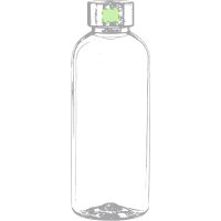 Area marcaje Tapón Lateral