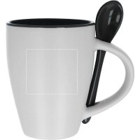 Area marcaje Diestro