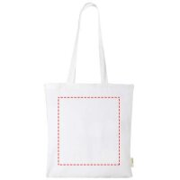 Area marcaje Frontal