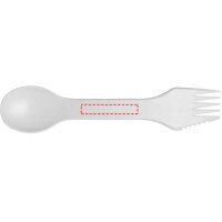 Area marcaje Frontal