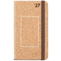 Area marcaje Agenda - Delantera