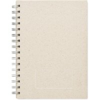 Area marcaje Almohadilla delantera