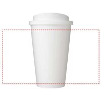 Area marcaje Envolvente