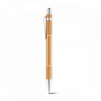 Area marcaje Portaminas - Cuerpo