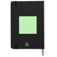 Area marcaje En la contraportada