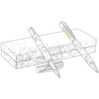 Area marcaje Boli 1 Cuerpo Cara A