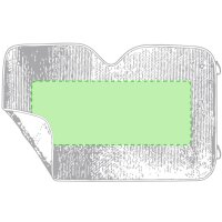 Area marcaje Centrado