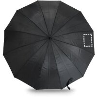 Area marcaje Paraguas - Gajo 3