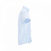 Area marcaje Camisa manga corta - Manga