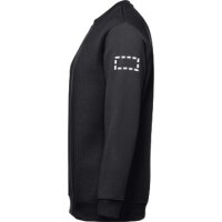Area marcaje Sudadera - Manga 2
