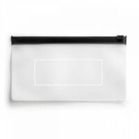 Area marcaje Pouch - Posterior