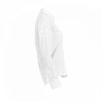 Area marcaje Camisa - Manga