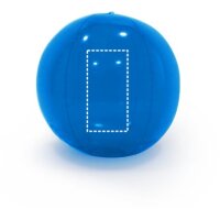 Area marcaje Balu00f3n - Posterior