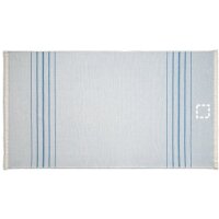 Area marcaje Toalla - Delantera